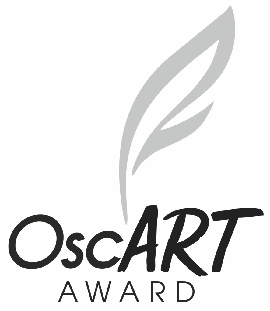 OscART Award - The Online Art Award for Artists