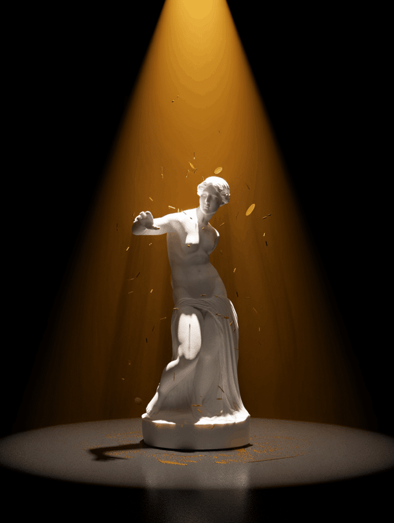 Become a OscART Award Sponsor - Shape the future of art and amplify your brand's impact with art sponsoring at the OscART Award